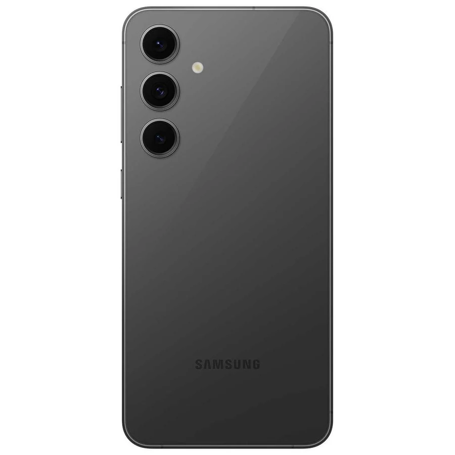 Samsung · Galaxy S24 FE · Gray · Image 3