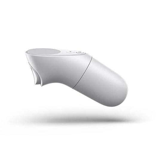 Oculus Go VR headset