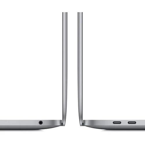 MacBook Pro 13-inch (2020, M1) · Silver · Image 2
