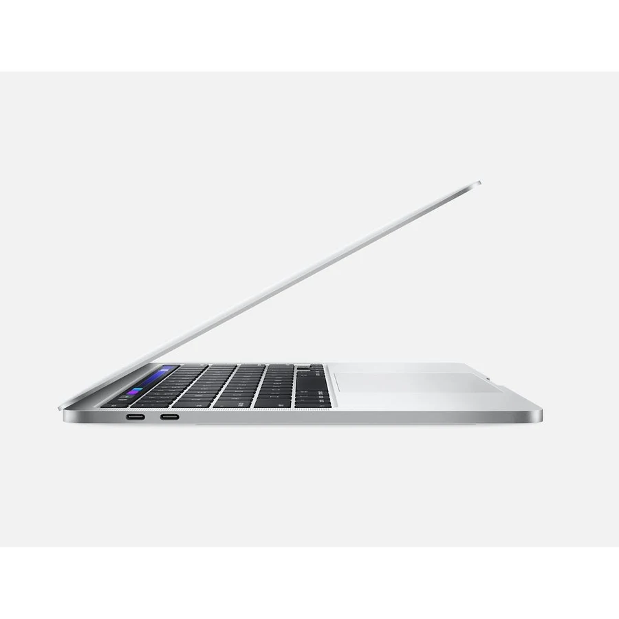 MacBook Pro 13-inch (2020, M1) · Silver · Image 3