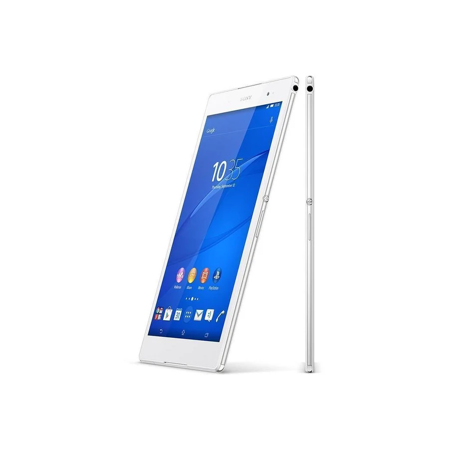 Sony Xperia Z3+ 32GB - White - Unlocked