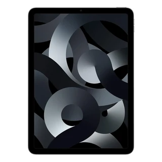iPad Air 10.9-inches (2022) 5th gen 64 GB - Wi-Fi - Space Gray