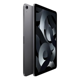 iPad Air 10.9-inches (2022) 5th gen 64 GB - Wi-Fi - Space Gray