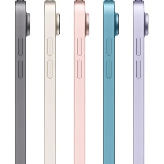 iPad Air 10.9-inches (2022) 5th gen 64 GB - Wi-Fi - Space Gray
