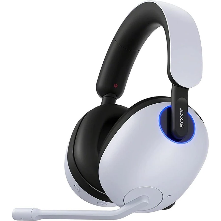 Sony · InZone H9 · White