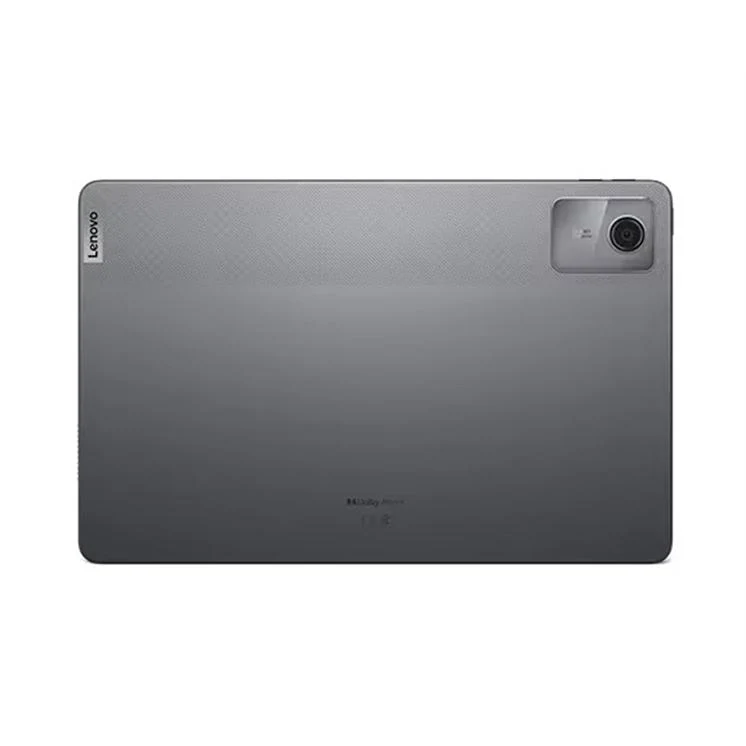 Lenovo Tab M11 128GB - Gray - (Wi-Fi)