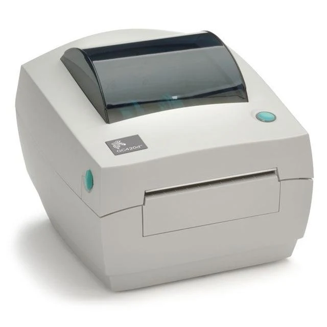Zebra GC420T Thermal printer