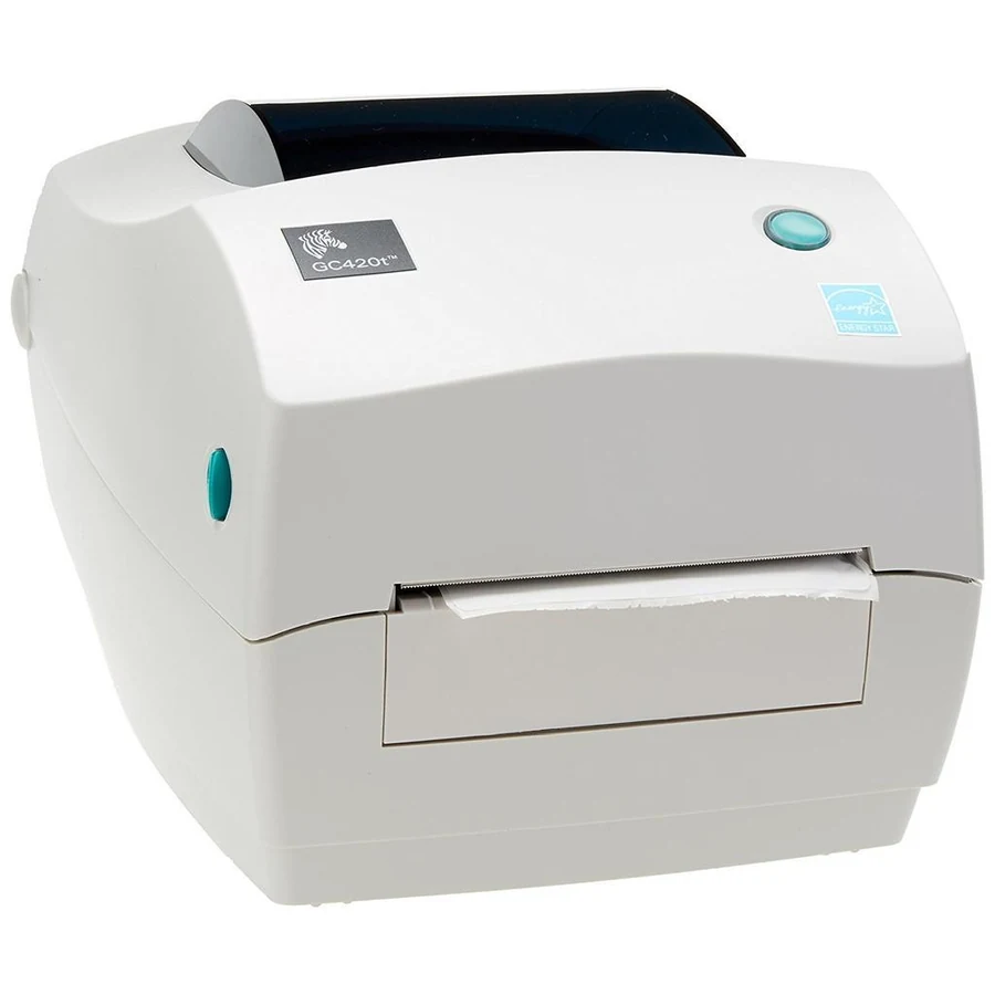 Zebra GC420T Thermal printer