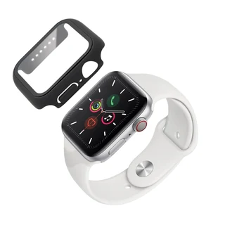 Tempered Glass Bumper for Apple Watch 7/8/9 (45mm)