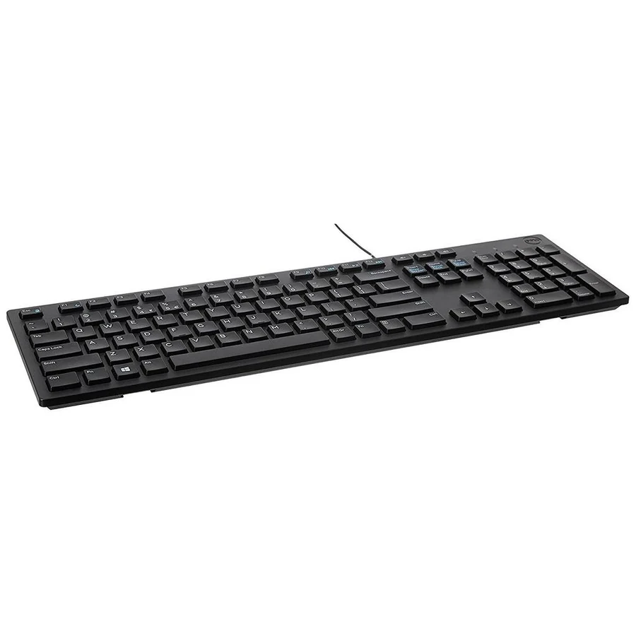Dell Keyboard QWERTY Wireless KB216