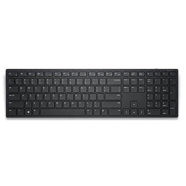Dell Keyboard QWERTY Wireless KB216