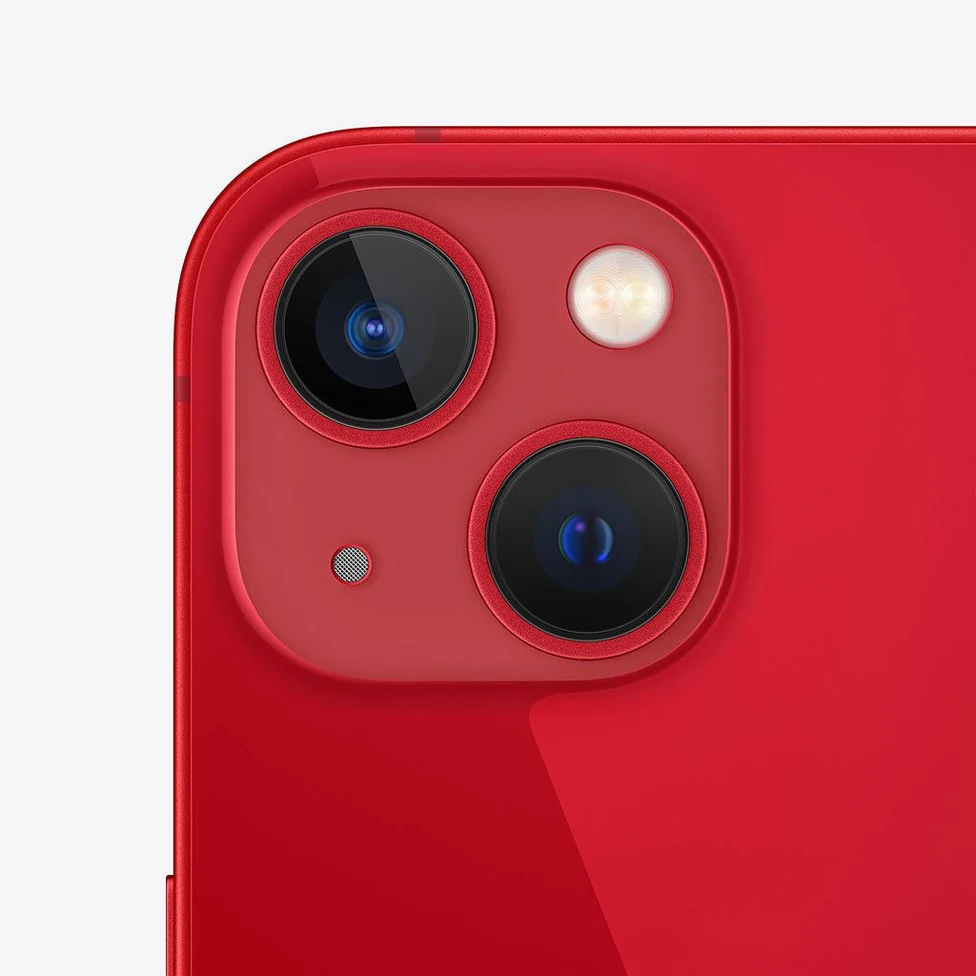 iPhone 13 mini 128GB  - Red - Unlocked