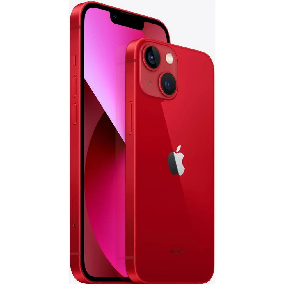 iPhone 13 mini 128GB  - Red - Unlocked