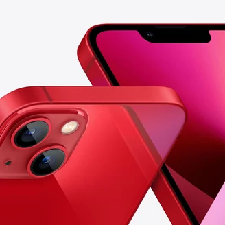 iPhone 13 mini 128GB  - Red - Unlocked