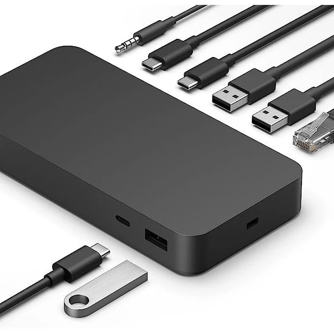 Microsoft Surface Thunderbolt 4 Docking Station