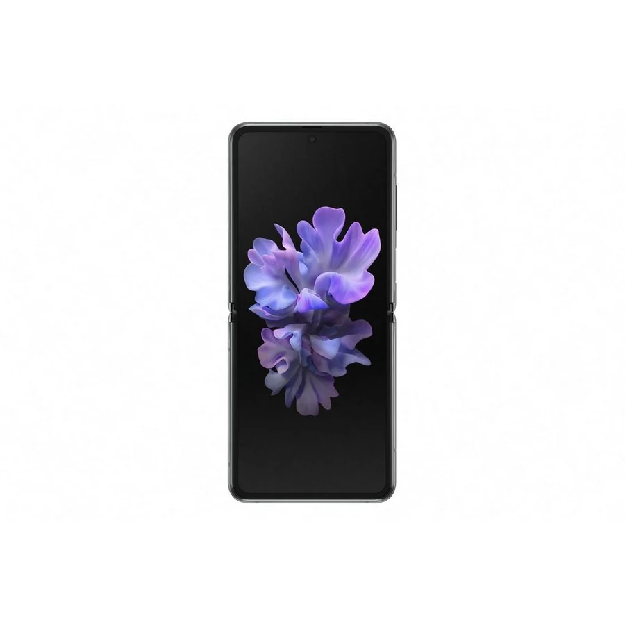 Galaxy Z Flip 5G 256GB  - Gray - Locked AT&T