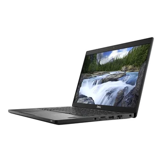 Dell Latitude 7390 13-inch (2017) - Core i5 - Gen 8 (U) - 8 GB - SSD 256 GB