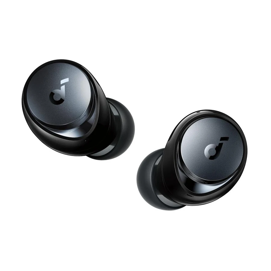 Soundcore · Anker Space A40 · Black