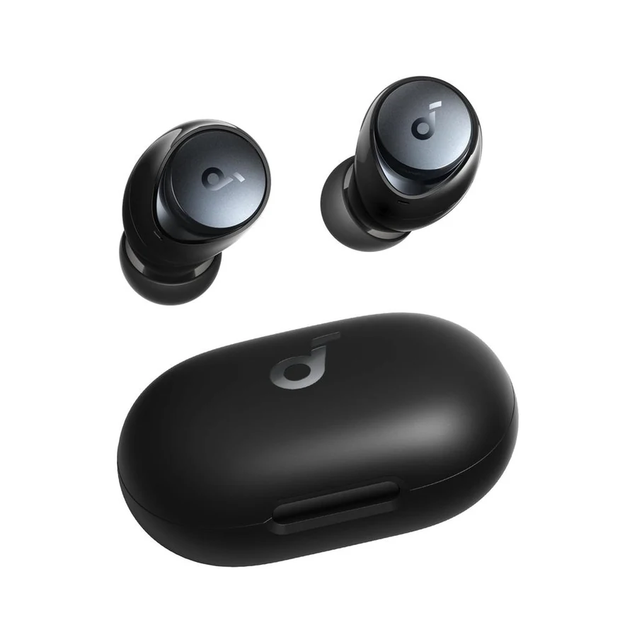 Soundcore · Anker Space A40 · Black · Image 3