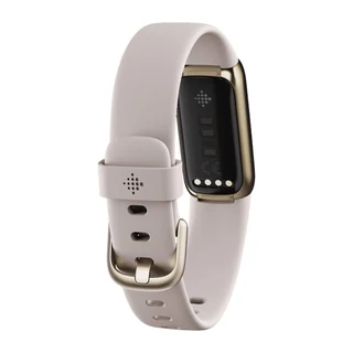 Fitbit Luxe Bluetooth 38 mm - White