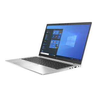 Hp EliteBook 845 G8 14-inch (2021) - Ryzen 5 - 5000 Series (U) - 16 GB - SSD 256 GB