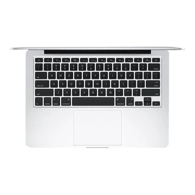 MacBook Pro Retina 13-inch (2015) - Core i7 - 16GB - SSD 256GB