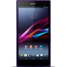 Xperia Z Ultra 16GB - Purple - Locked T-Mobile