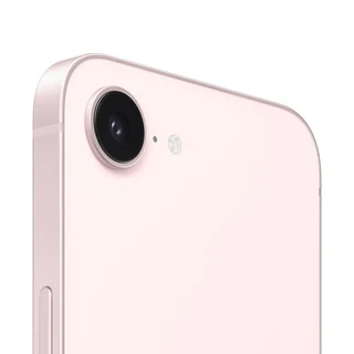 iPhone 17e 256GB  - Soft Pink - Locked T-Mobile