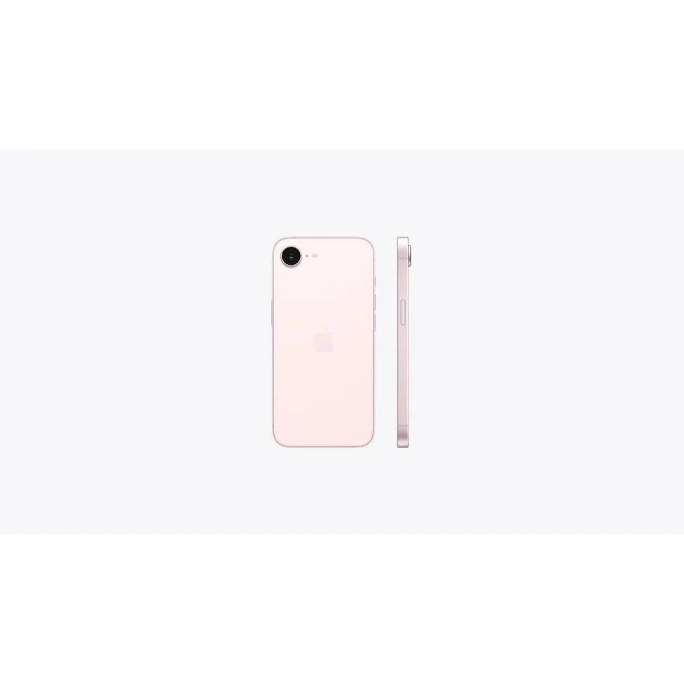 iPhone 17e 256GB  - Soft Pink - Locked T-Mobile