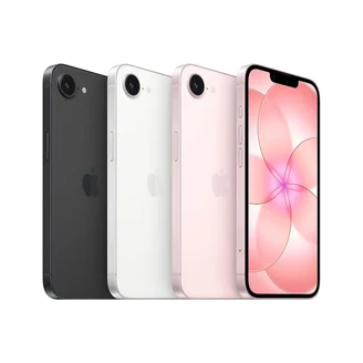 iPhone 17e 256GB  - Soft Pink - Locked T-Mobile