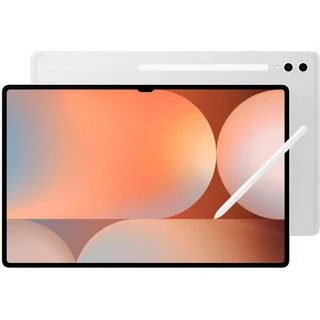 Galaxy Tab S10 Ultra 256GB - Silver - (Wi-Fi)
