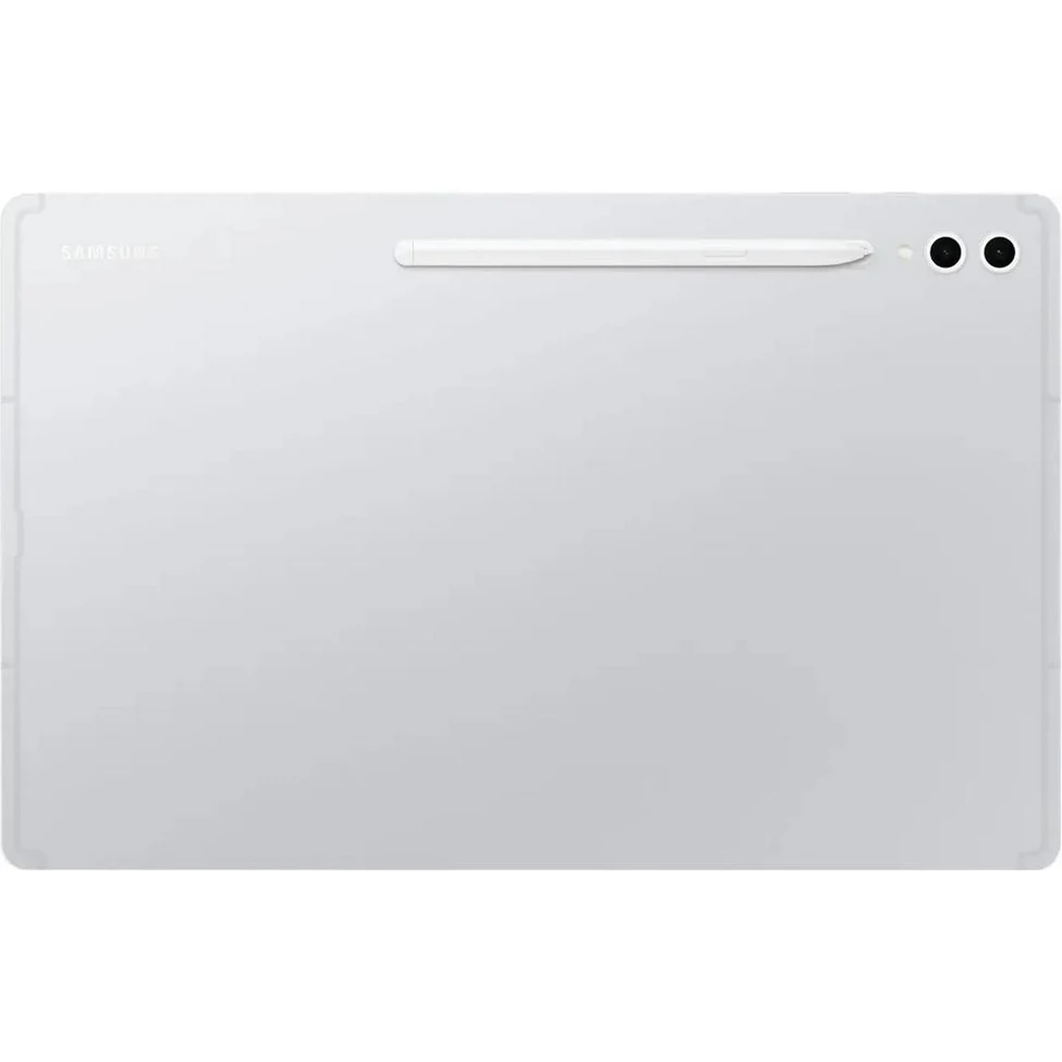 Galaxy Tab S10 Ultra 256GB - Silver - (Wi-Fi)