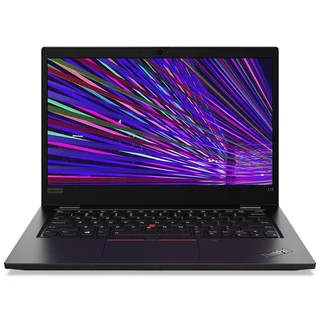 Lenovo ThinkPad L13 G2 13-inch (2020) - Core i3 - Gen 11 (G) - 8 GB - SSD 256 GB
