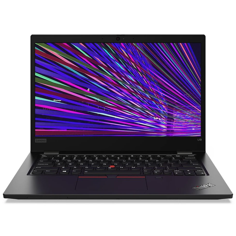 Lenovo ThinkPad L13 G2 13-inch (2020) - Core i3 - Gen 11 (G) - 8 GB - SSD 256 GB