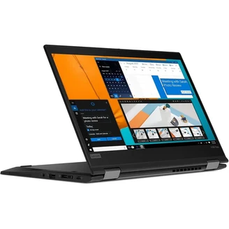 Lenovo ThinkPad X390 Yoga 13-inch (2019) - Core i5 - Gen 8 (U) - 16 GB - SSD 512 GB
