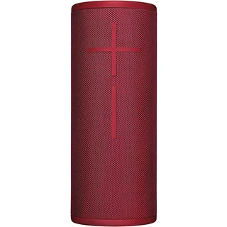 Ultimate Ears Boom 3 Bluetooth speakers - Sunset Red