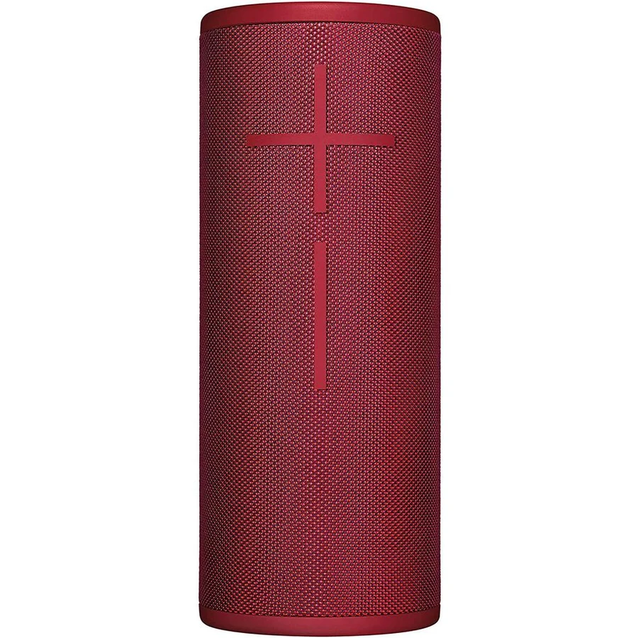 Ultimate Ears Boom 3 Bluetooth speakers - Sunset Red