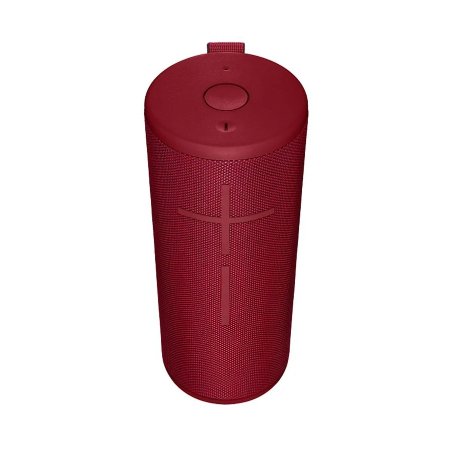 Ultimate Ears Boom 3 Bluetooth speakers - Sunset Red