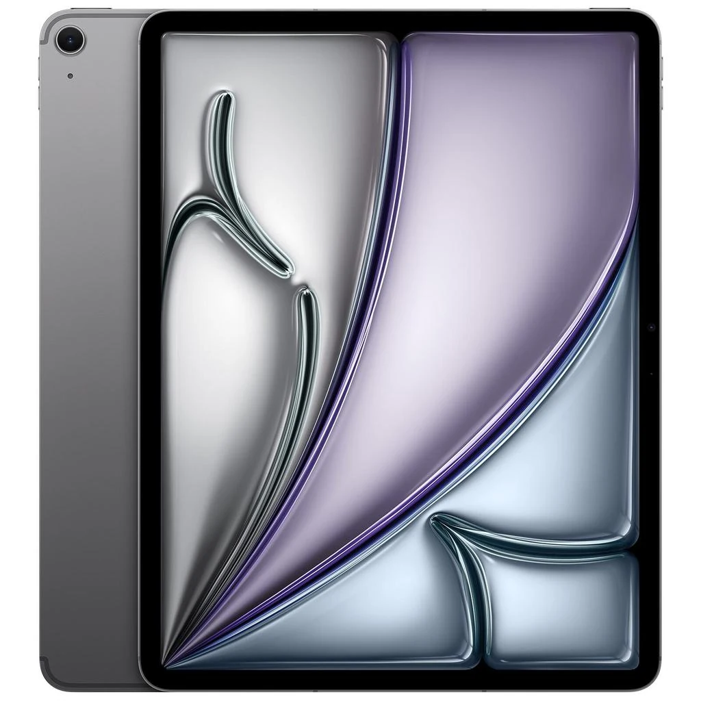 iPad Air 11-inches (2026) 8th gen 128 GB - Wi-Fi - Space Gray