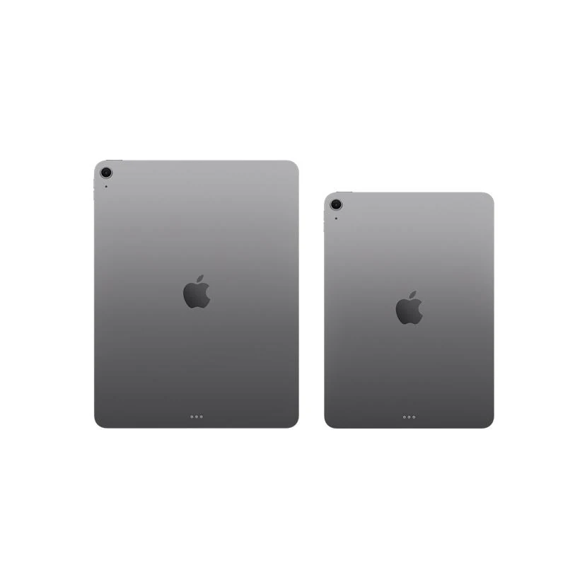 iPad Air 11-inches (2026) 8th gen 128 GB - Wi-Fi - Space Gray