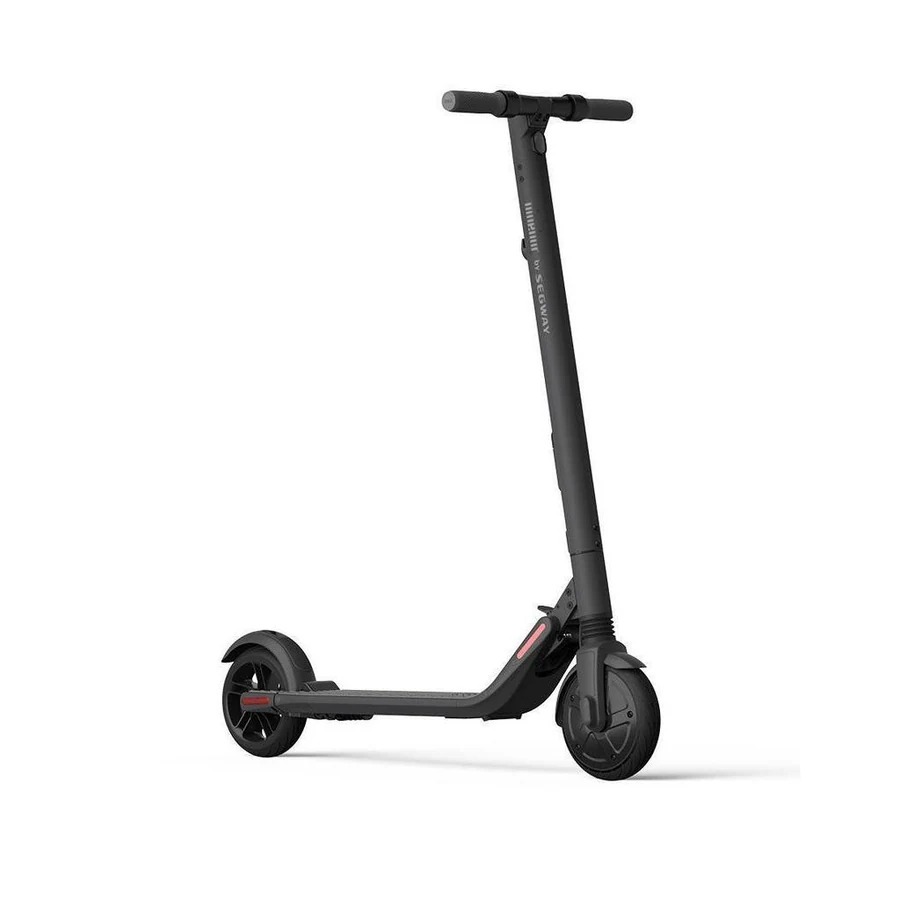 Segway ES2 · Black