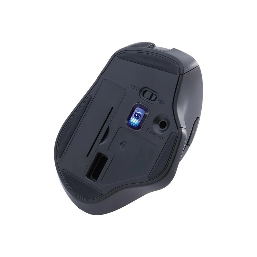 Verbatim Silent Ergonomic Mouse Wireless