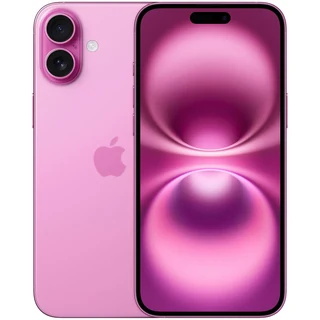 iPhone 16 Plus 128GB  - Pink - Locked AT&T