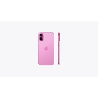 iPhone 16 Plus 128GB  - Pink - Locked AT&T