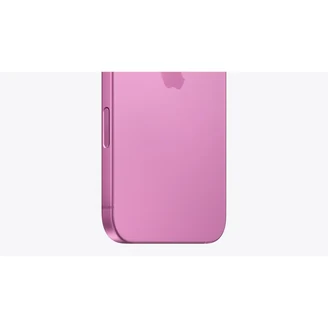 iPhone 16 Plus 128GB  - Pink - Locked AT&T