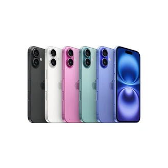 iPhone 16 Plus 128GB  - Pink - Locked AT&T