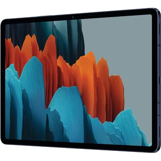 Galaxy Tab S7 128GB - Dark Blue - (Wi-Fi)