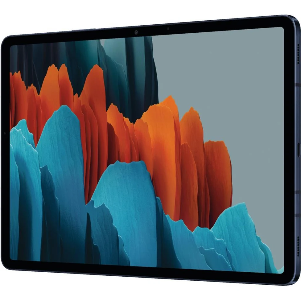 Galaxy Tab S7 128GB - Dark Blue - (Wi-Fi)