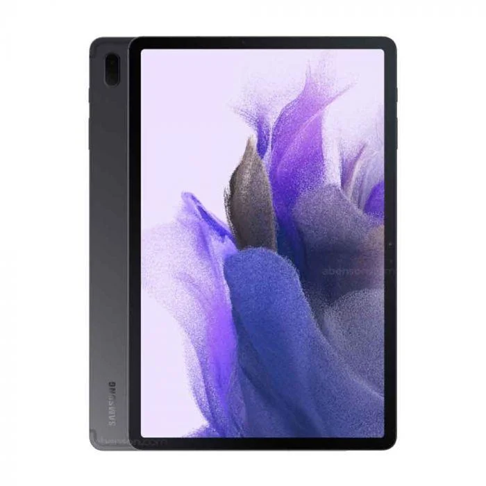 Galaxy Tab S7 FE 64GB - Black - (Wi-Fi)
