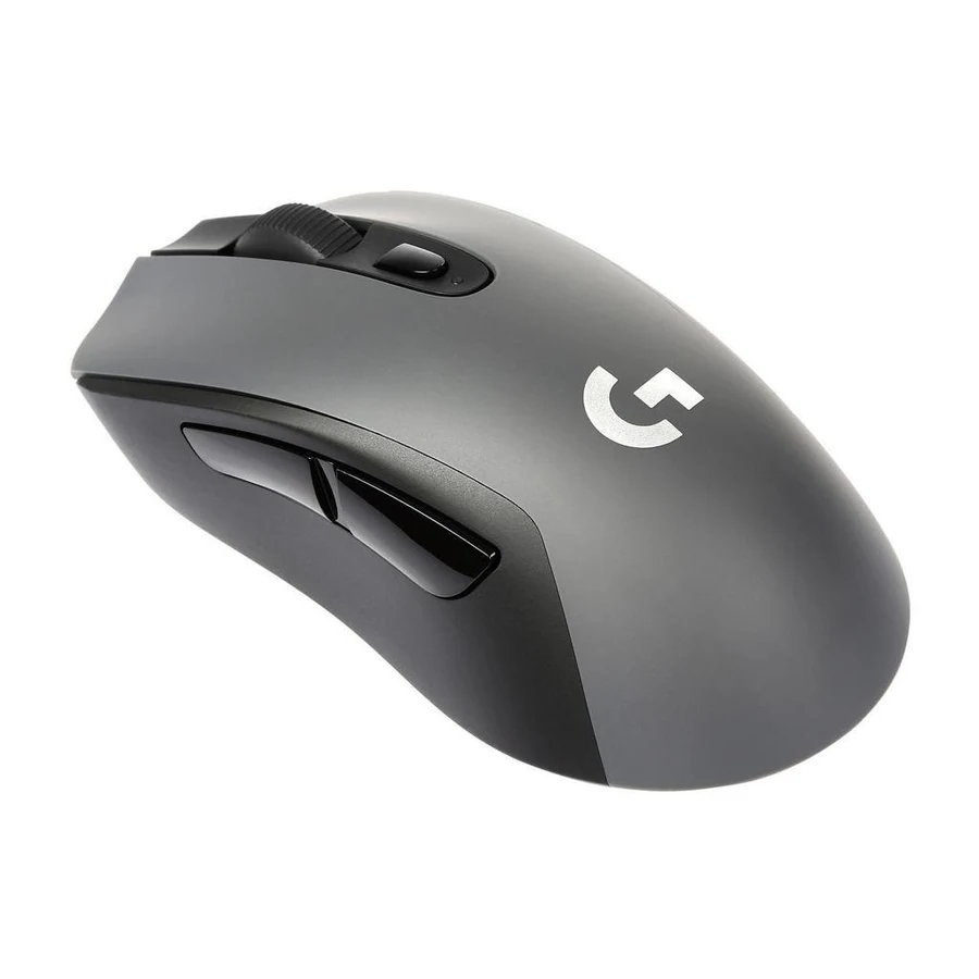 Logitech G603 Mouse Wireless
